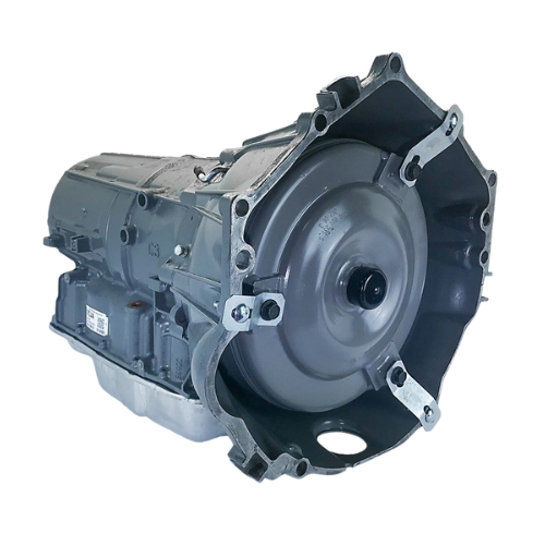 GMC Yukon Transmission